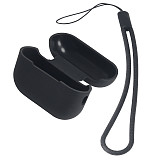 Suitable for Apple Earphone Covers AirPodsPro2/airpods4 Earphone Cases Wireless Bluetooth Earphone Protective Cases And Silicone Protective Covers