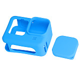 Suitable for Apple Earphone Covers AirPodsPro2/airpods4 Earphone Cases Wireless Bluetooth Earphone Protective Cases And Silicone Protective Covers
