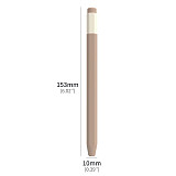 Suitable for Apple Earphone Covers AirPodsPro2/airpods4 Earphone Cases Wireless Bluetooth Earphone Protective Cases And Silicone Protective Covers