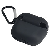 Suitable for Apple Earphone Covers AirPodsPro2/airpods4 Earphone Cases Wireless Bluetooth Earphone Protective Cases And Silicone Protective Covers