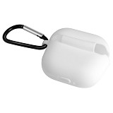 Suitable for Apple Earphone Covers AirPodsPro2/airpods4 Earphone Cases Wireless Bluetooth Earphone Protective Cases And Silicone Protective Covers