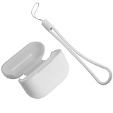Suitable for Apple Earphone Covers AirPodsPro2/airpods4 Earphone Cases Wireless Bluetooth Earphone Protective Cases And Silicone Protective Covers