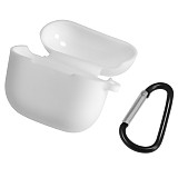 Suitable for Apple Earphone Covers AirPodsPro2/airpods4 Earphone Cases Wireless Bluetooth Earphone Protective Cases And Silicone Protective Covers