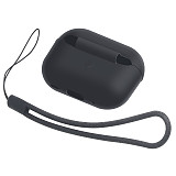 Suitable for Apple Earphone Covers AirPodsPro2/airpods4 Earphone Cases Wireless Bluetooth Earphone Protective Cases And Silicone Protective Covers