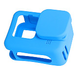 Suitable for Apple Earphone Covers AirPodsPro2/airpods4 Earphone Cases Wireless Bluetooth Earphone Protective Cases And Silicone Protective Covers