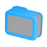 Suitable for Apple Earphone Covers AirPodsPro2/airpods4 Earphone Cases Wireless Bluetooth Earphone Protective Cases And Silicone Protective Covers