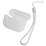 Suitable for Apple Earphone Covers AirPodsPro2/airpods4 Earphone Cases Wireless Bluetooth Earphone Protective Cases And Silicone Protective Covers