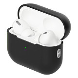 Suitable for Apple Earphone Covers AirPodsPro2/airpods4 Earphone Cases Wireless Bluetooth Earphone Protective Cases And Silicone Protective Covers