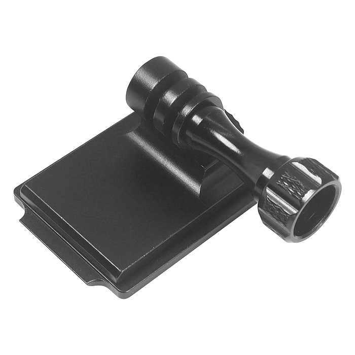 For GOPRO13/GOPRO Full Range/DJI Osmo Action Squid Dry Helmet Fixed Seat Photography Equipment Helmet Accessories Roller Screw Set