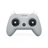 BETAFPV LiteRadio 2 SIM Controller 8CH Emulator Controllers For DJI /for PhoenicRC6 /AeroFlyRC8/ STEAM-RC Type-C Port Controller
