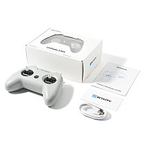 BETAFPV LiteRadio 2 SIM Controller 8CH Emulator Controllers For DJI /for PhoenicRC6 /AeroFlyRC8/ STEAM-RC Type-C Port Controller