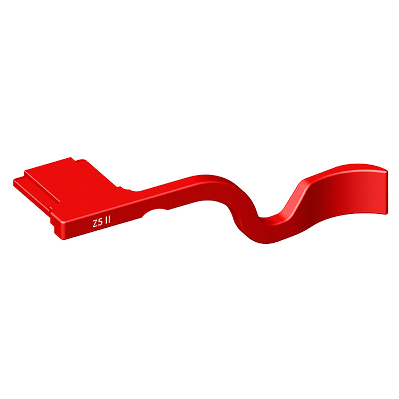 Suitable For Nikon Z5II Camera Handle Micro Single Z6III Z6II Z5 Z7 Camera Hot Shoe Thumb Buckle Handle