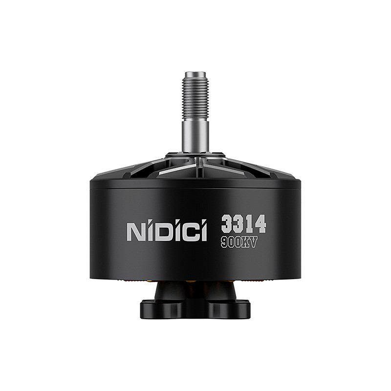 1PCS IFlight For NIDICI Series Brushless Motor 2807 1300KV/ 2809/ 1250KV / 2812 3314 900KV/ 3115 900KV/ 1250KV/ Motor For Drone