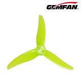 Gemfan Hurricane 3525-3 3 Paddle PC Propeller T-mount 1.5mm Support 1806-2004 Motor for FPV 3.5inch Toothpick Quadcopter