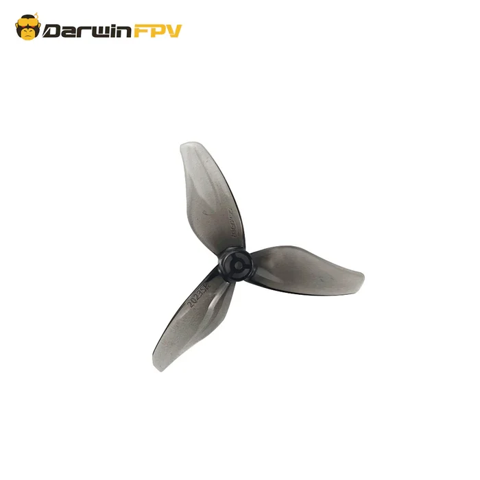 DarwinFPV 2CW 2CCW 4CW 4CCW CineApe20 2023-3 2 Inch Propellers