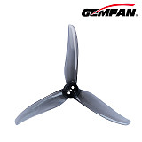 Gemfan 4023 3 Paddle PC Propeller Support 1505-3600kv Motor for FPV 3.5inch Frame Drone