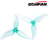 Gemfan 3630-3 3 Paddle PC Propeller Support 2004 Motor for FPV 3.5inch Frame Drone