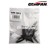 Gemfan 2609-3 PC Propeller Support 0816 1104 Motor for 200-class RC Drone Soccer For Football F9A-B U14 Quadcopter