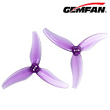 Gemfan 3630-3 3 Paddle PC Propeller Support 2004 Motor for FPV 3.5inch Frame Drone