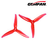 Gemfan 4023 3 Paddle PC Propeller Support 1505-3600kv Motor for FPV 3.5inch Frame Drone