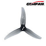 Gemfan Hurricane 3525-3 3 Paddle PC Propeller T-mount 1.5mm Support 1806-2004 Motor for FPV 3.5inch Toothpick Quadcopter