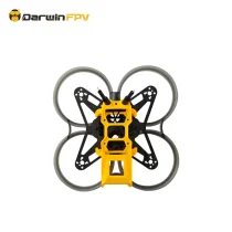 DarwinFPV CineApe20 FPV Drone O4 Pro Version Frame