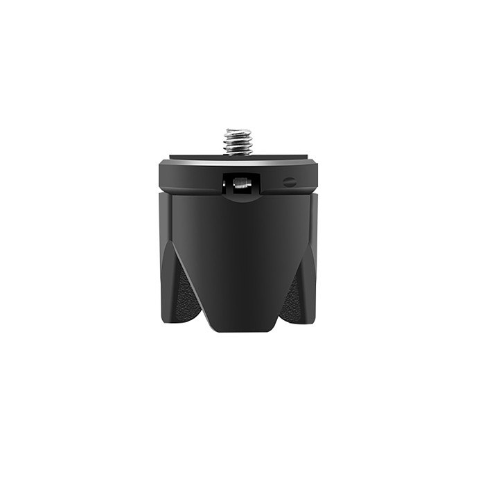 For DJI Pocket 2/3 Desktop Metal Mini Tripod Base For Osmo Eye Accessories Pocket Camera Stand
