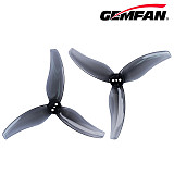 Gemfan 3630-3 3 Paddle PC Propeller Support 2004 Motor for FPV 3.5inch Frame Drone