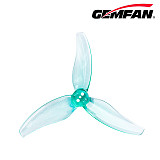 Gemfan 3630-3 3 Paddle PC Propeller Support 2004 Motor for FPV 3.5inch Frame Drone