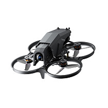 RadioLink F108 Optical Flow Fixed Point 2.5-inch FPV Racing Loop Drone Compatible with ELRS Brushless Drone​