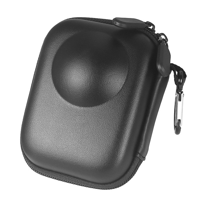 For DJI OSMO 360 Camera Body Storage Case Panoramic Camera Protective Case Compact and Portable Shockproof and Pressure-Resistant Compatible with DJI OSMO 360 Panoramic Camera
