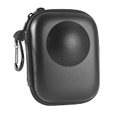 For DJI OSMO 360 Camera Body Storage Case Panoramic Camera Protective Case Compact and Portable Shockproof and Pressure-Resistant Compatible with DJI OSMO 360 Panoramic Camera