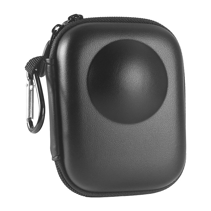 For DJI OSMO 360 Camera Body Storage Case Panoramic Camera Protective Case Compact and Portable Shockproof and Pressure-Resistant Compatible with DJI OSMO 360 Panoramic Camera