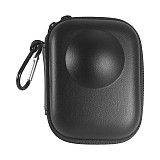 For DJI OSMO 360 Camera Body Storage Case Panoramic Camera Protective Case Compact and Portable Shockproof and Pressure-Resistant Compatible with DJI OSMO 360 Panoramic Camera