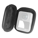 For DJI OSMO 360 Camera Body Storage Case Panoramic Camera Protective Case Compact and Portable Shockproof and Pressure-Resistant Compatible with DJI OSMO 360 Panoramic Camera