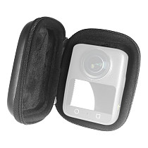For DJI OSMO 360 Camera Body Storage Case Panoramic Camera Protective Case Compact and Portable Shockproof and Pressure-Resistant Compatible with DJI OSMO 360 Panoramic Camera