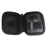 For DJI OSMO 360 Camera Body Storage Case Panoramic Camera Protective Case Compact and Portable Shockproof and Pressure-Resistant Compatible with DJI OSMO 360 Panoramic Camera
