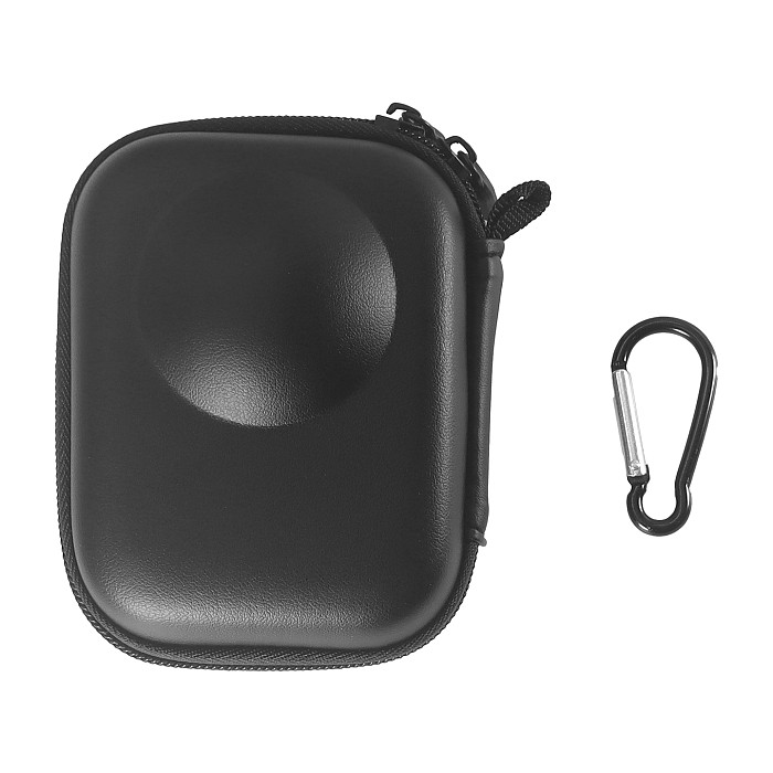 For DJI OSMO 360 Camera Body Storage Case Panoramic Camera Protective Case Compact and Portable Shockproof and Pressure-Resistant Compatible with DJI OSMO 360 Panoramic Camera