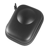 For DJI OSMO 360 Camera Body Storage Case Panoramic Camera Protective Case Compact and Portable Shockproof and Pressure-Resistant Compatible with DJI OSMO 360 Panoramic Camera