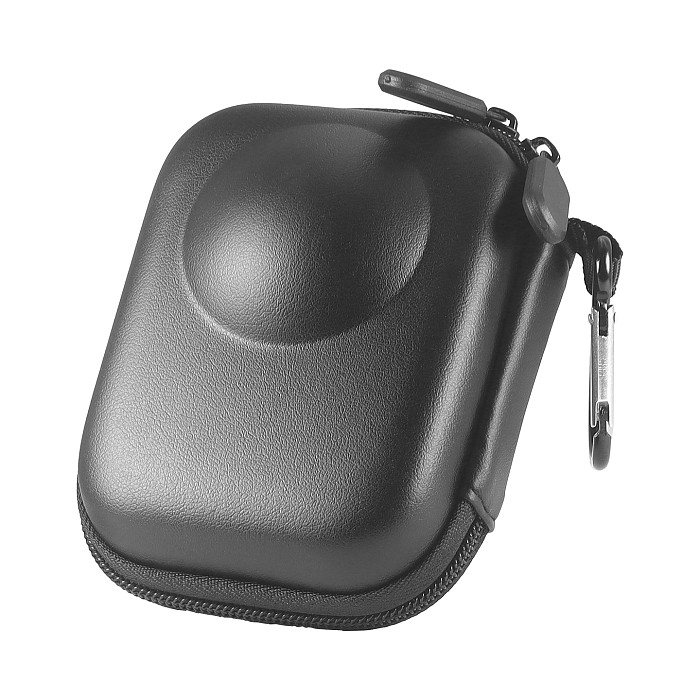 For DJI OSMO 360 Camera Body Storage Case Panoramic Camera Protective Case Compact and Portable Shockproof and Pressure-Resistant Compatible with DJI OSMO 360 Panoramic Camera