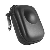 For DJI OSMO 360 Camera Body Storage Case Panoramic Camera Protective Case Compact and Portable Shockproof and Pressure-Resistant Compatible with DJI OSMO 360 Panoramic Camera