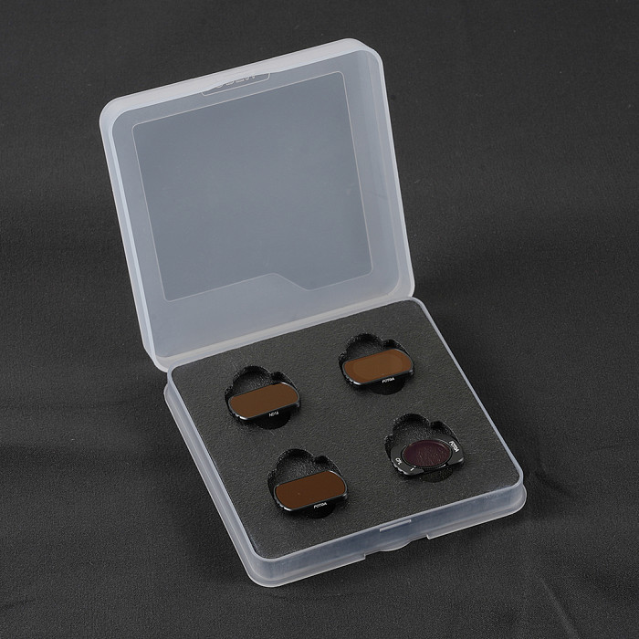 (FOTGA) Filters suitable for DJI Osmo Pocket3  
