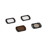 (FOTGA) Filters suitable for DJI Osmo Pocket3  