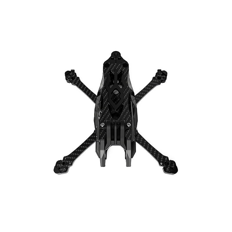 （Axisflying）MANTA 30 FRAME High Strength Drone Frame Carbon Fiber 3inch O4 LIIT