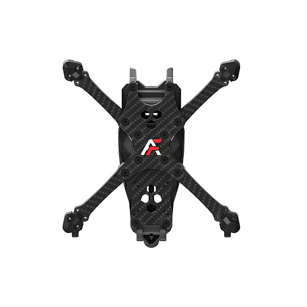 （Axisflying）MANTA 30 FRAME High Strength Drone Frame Carbon Fiber 3inch O4 LIIT