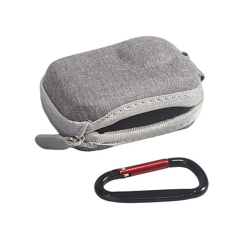 Suitable For Insta360 GO Ultra Storage Bag Lightweight Anti Drop Protection Portable Mini Body Bag