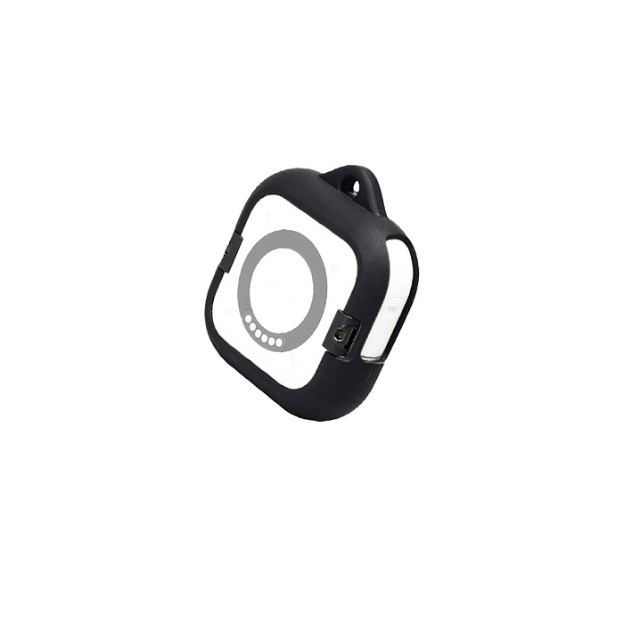 Suitable for Insta360 GO Ultra Thumb Camera Silicone Cover Body Camera Protection Lens Cover Hanging Rope Accessories