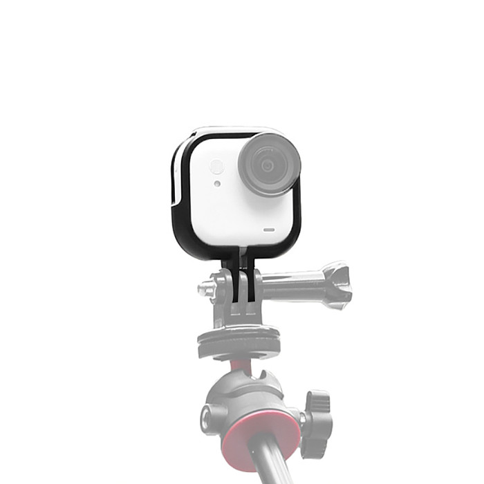 Suitable for Insta360 GO Ultra Thumb Camera Frame Protection CaseSports Camera Anti Drop Camera Cage Accessories