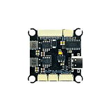 Axisflying For ARGUS-PRO  ECO 80A 100A ESC F7 F4 Stack 8S With Heat Dissipating Aluminum 8Bit / 32Bit For15-inch FPV Quadcopter
