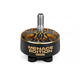 Axisflying Black-Bird V4 2307 2307.3 1960KV 2060KV 6S 5inch Brushless Motor for 5 Inch FPV Racing Drone